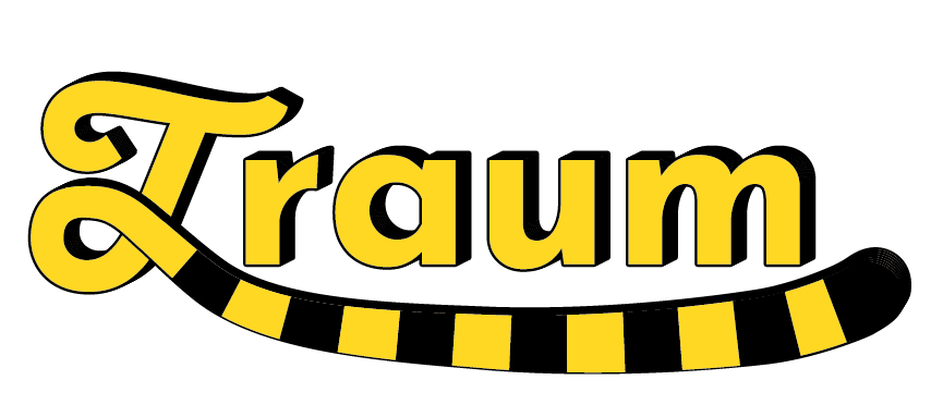 Traumのロゴ
